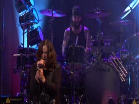 Ozzy Osbourne Let Me Hear You Scream (London, England, Live 2010)